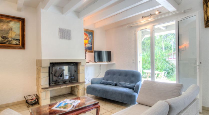 Photo of Victor Hugo