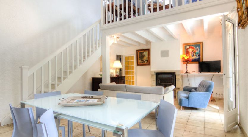 Photo of Victor Hugo