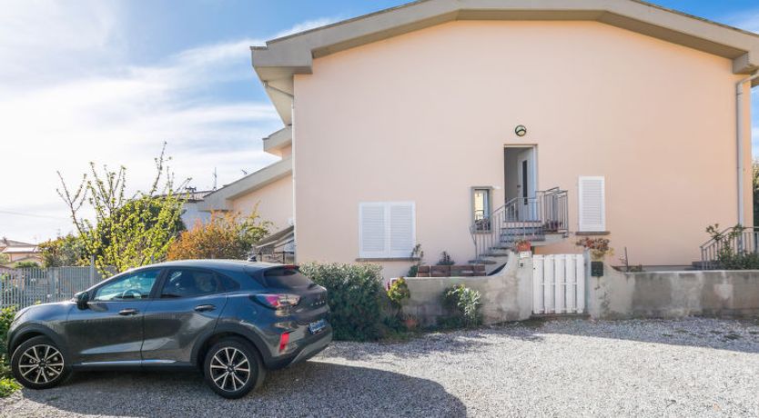 Photo of Angela Apartment 2