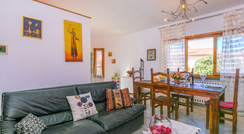 Photo of Angela Apartment 2