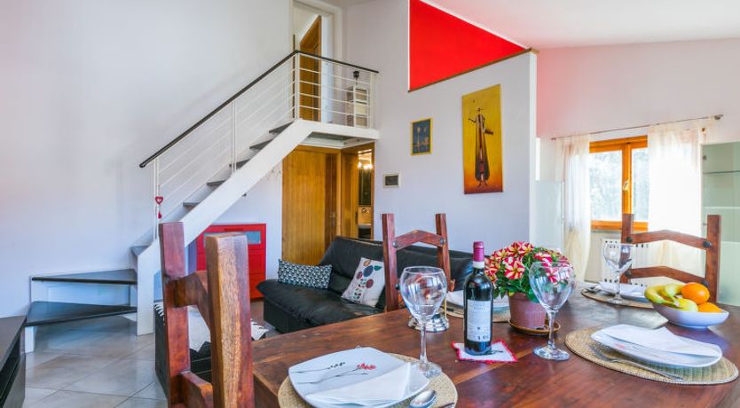 Photo of Angela Apartment 2