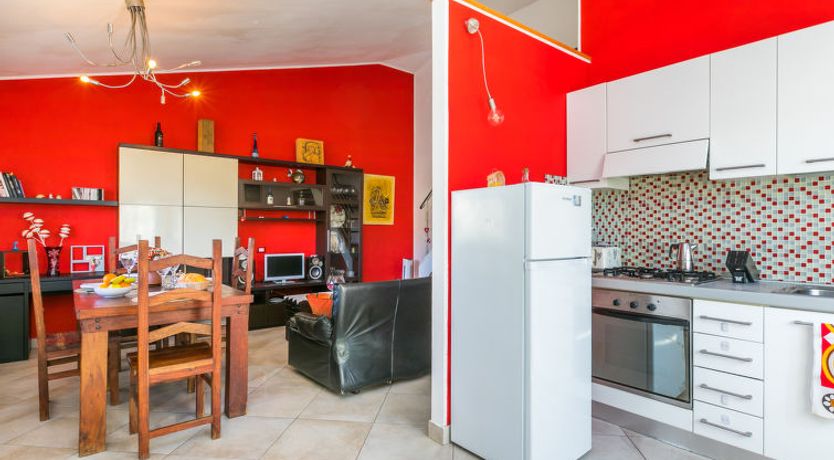 Photo of Angela Apartment 2