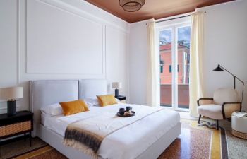 Dal Castello Holiday Home