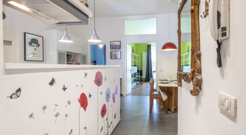Photo of Manusardi Navigli Flat