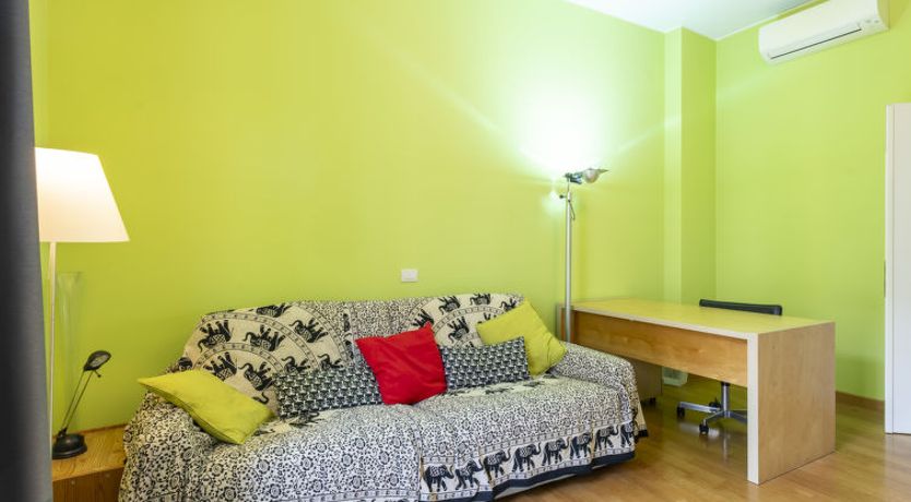 Photo of Manusardi Navigli Flat