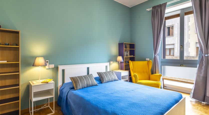 Photo of Manusardi Navigli Flat