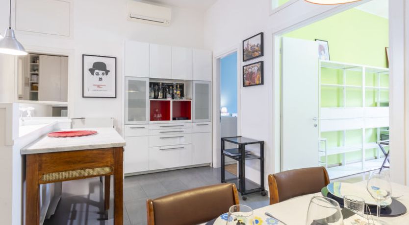 Photo of Manusardi Navigli Flat