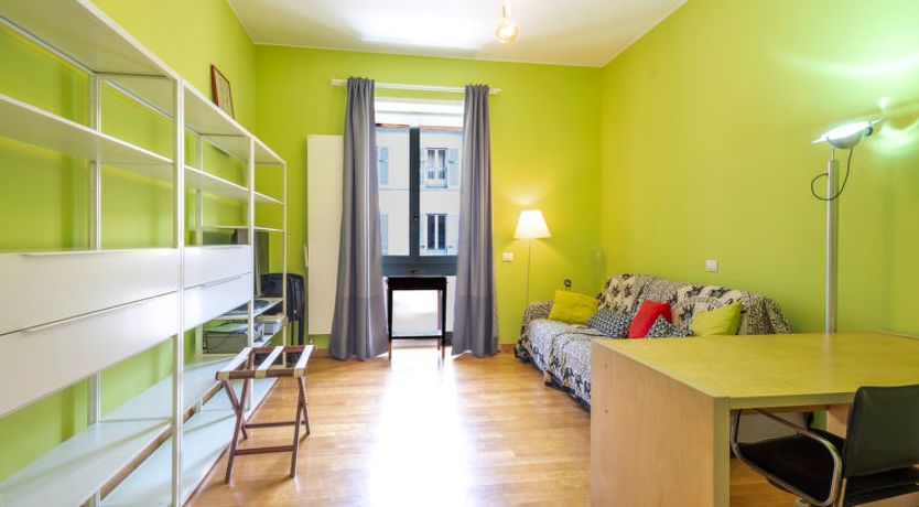 Photo of Manusardi Navigli Flat