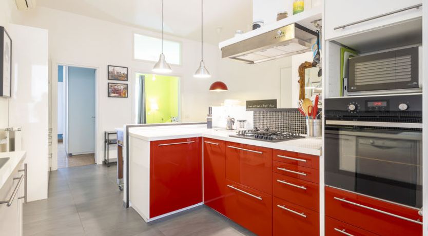 Photo of Manusardi Navigli Flat
