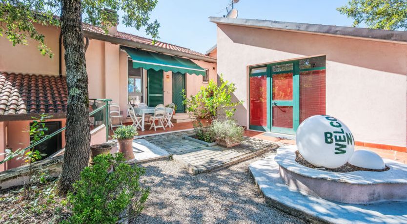 Photo of La Rocca Apartment 2