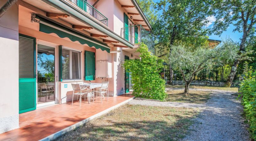 Photo of La Rocca Apartment 2