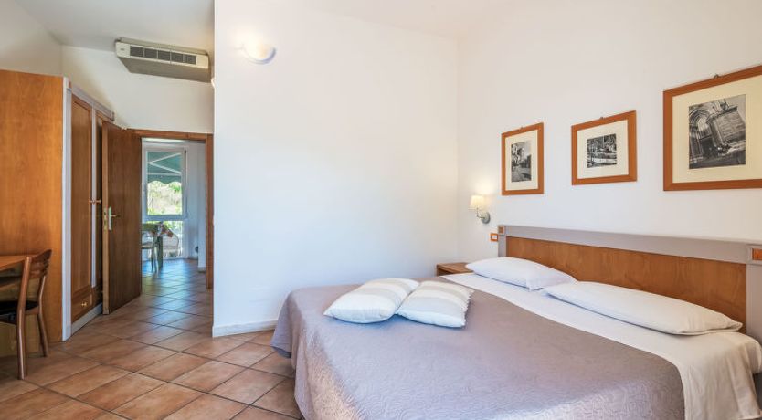 Photo of La Rocca Apartment 2