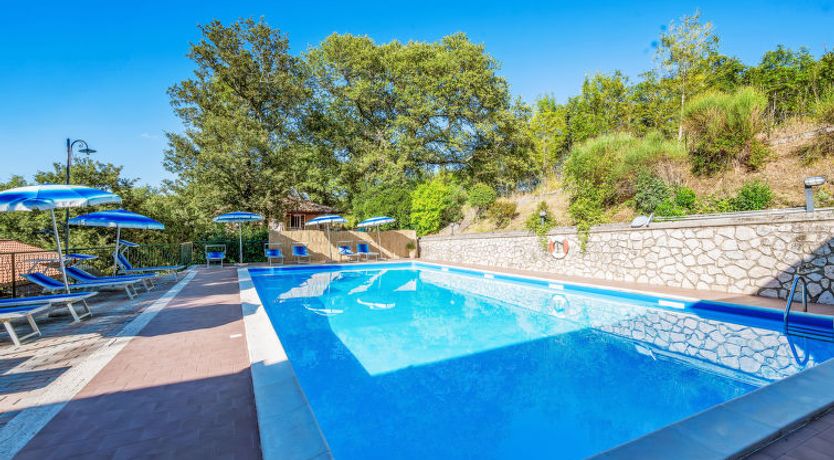 Photo of La Rocca Apartment 2