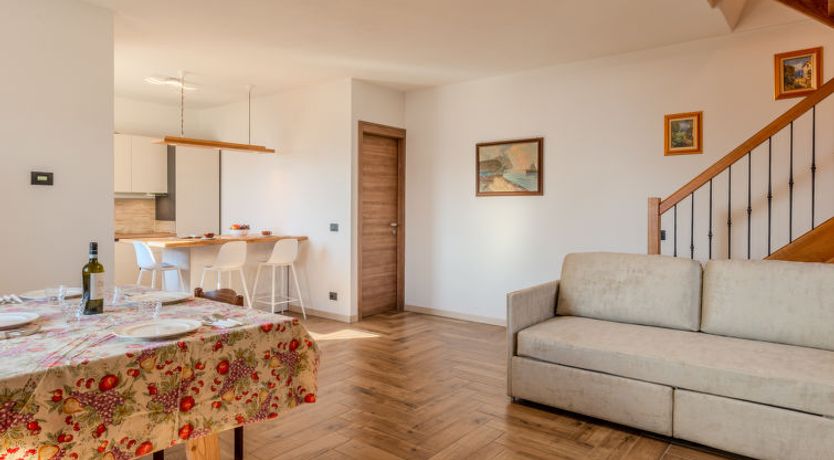 Photo of Baita Ribes Holiday Home 2