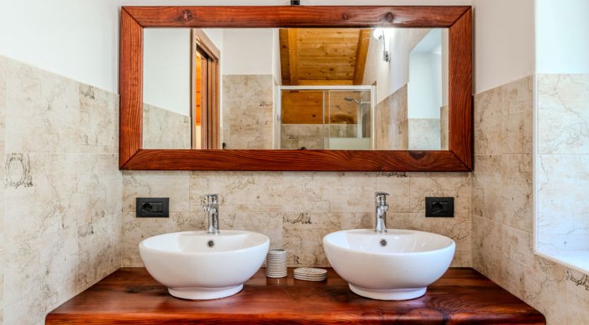 Photo of Baita Ribes Holiday Home 2