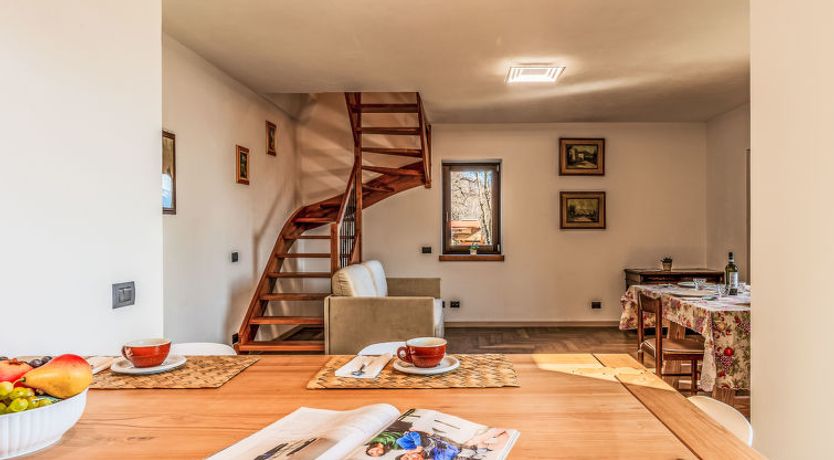 Photo of Baita Ribes Holiday Home 2