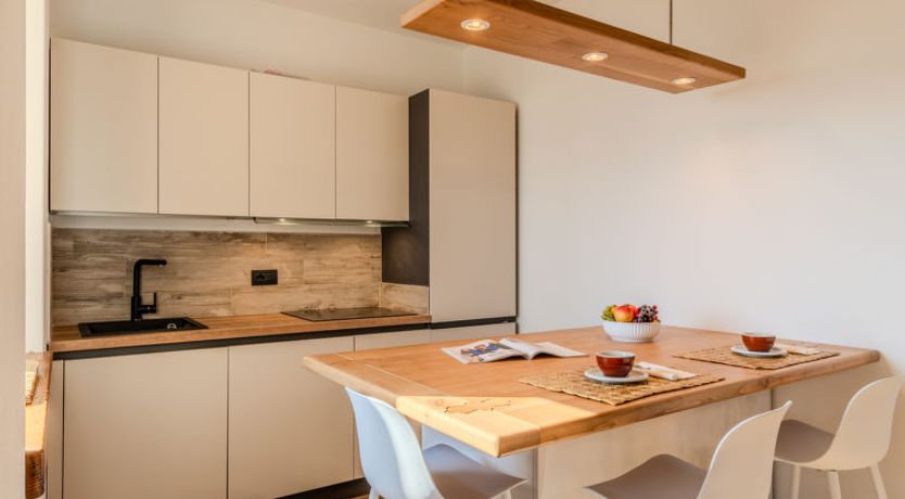 Photo of Baita Ribes Holiday Home 2