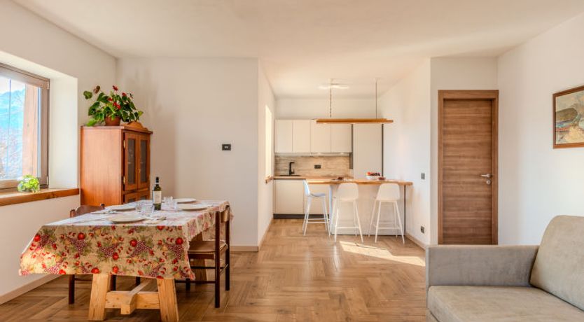 Photo of Baita Ribes Holiday Home 2