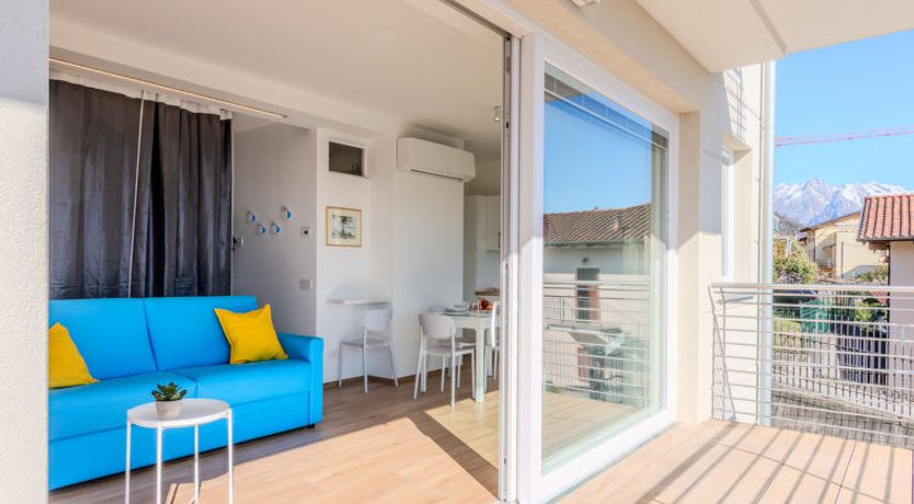 Photo of Agone Apartment 3