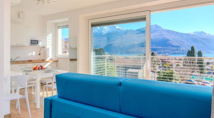 Photo of Agone Apartment 3