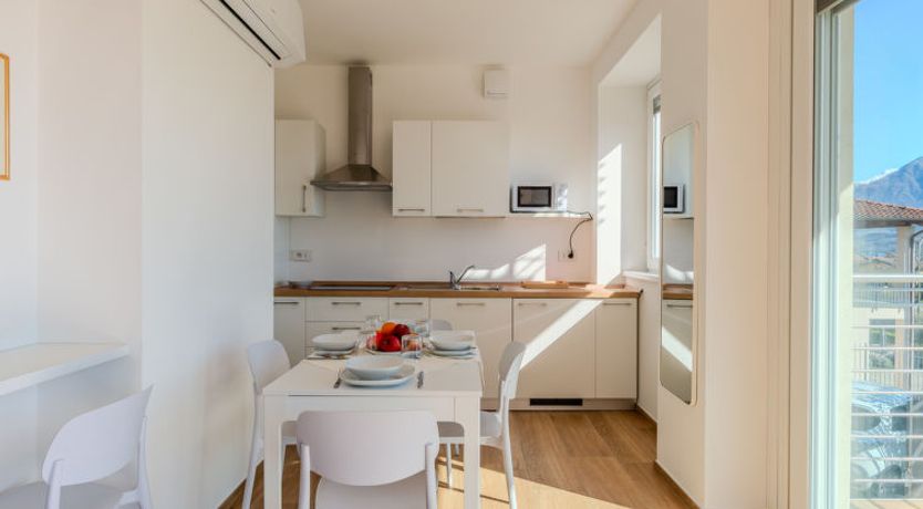 Photo of Agone Apartment 3