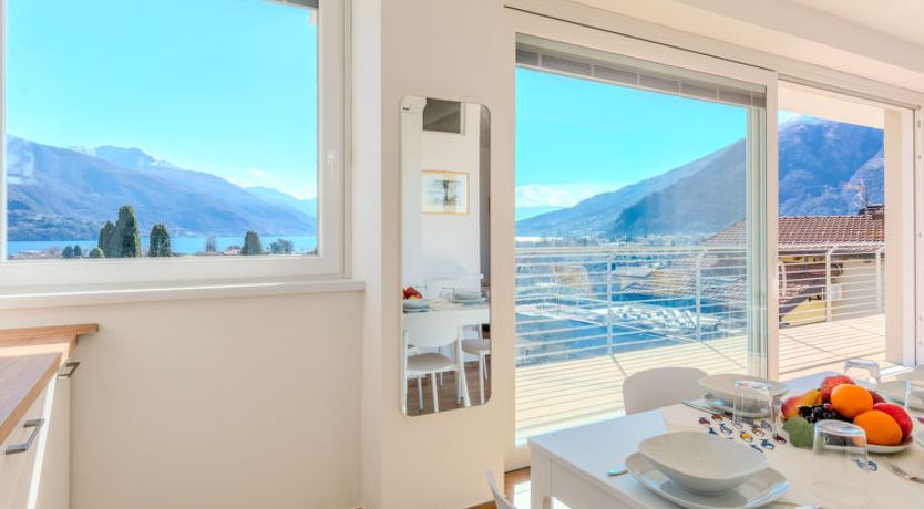 Photo of Agone Apartment 3