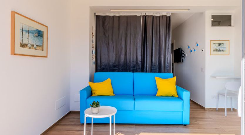 Photo of Agone Apartment 3