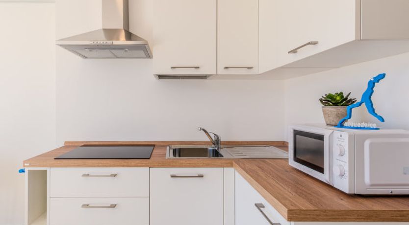 Photo of Luccio Apartment 2