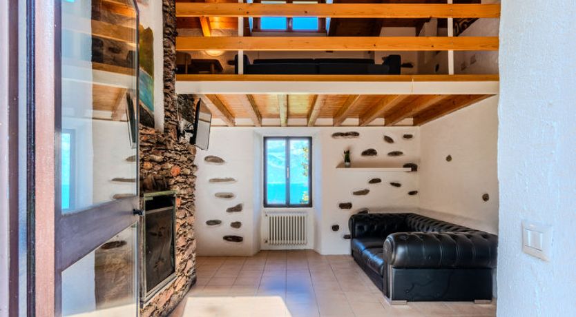 Photo of Casa di Sasso