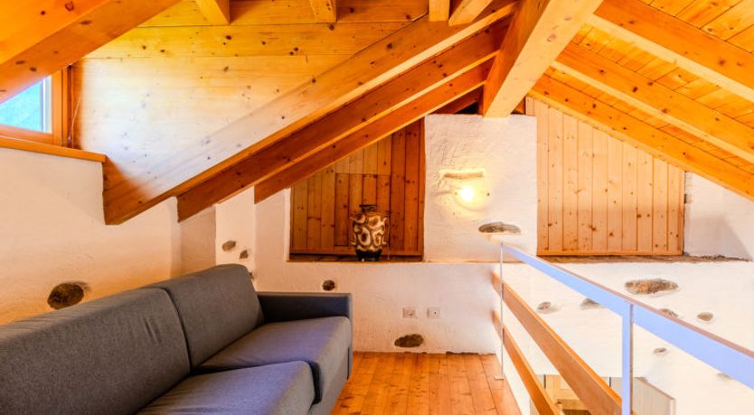 Photo of Casa di Sasso