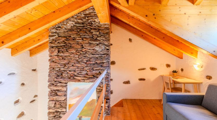 Photo of Casa di Sasso