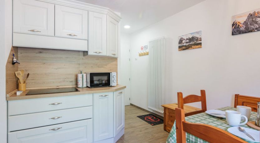 Photo of Penia 2 Apartment 3