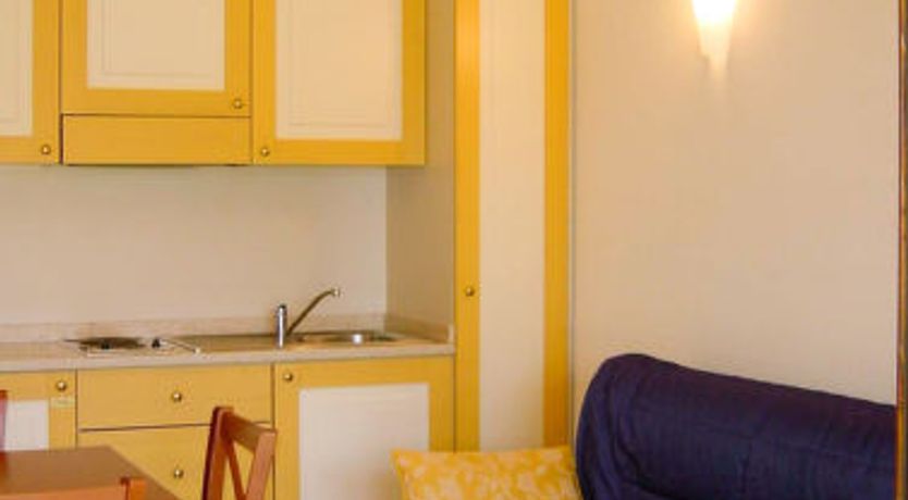 Photo of Front Lake Resort Le Corti del Lago Apartment 4