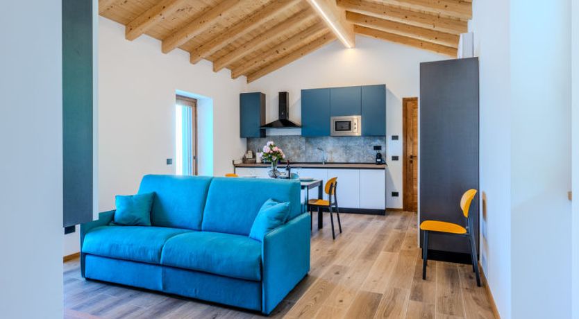 Photo of Svasso Apartment 4