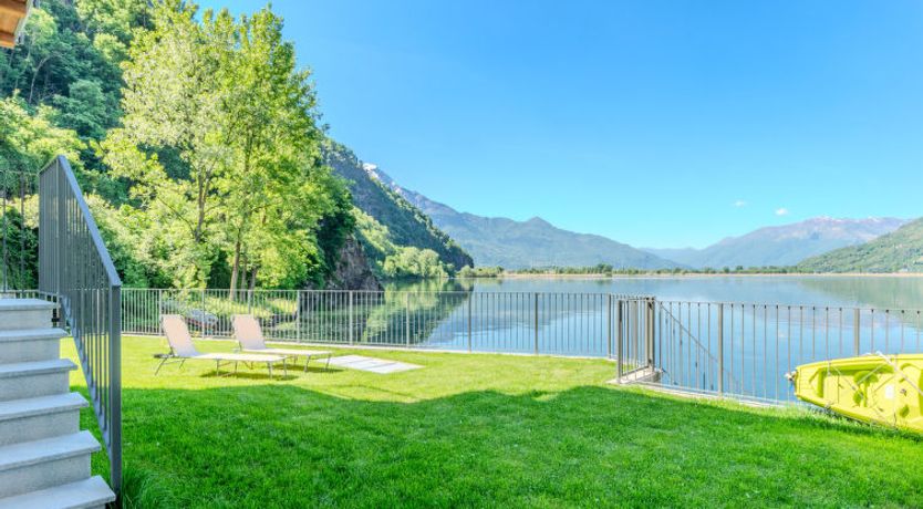 Photo of Svasso Apartment 4