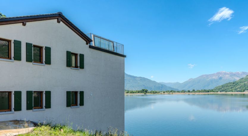 Photo of Svasso Apartment 4