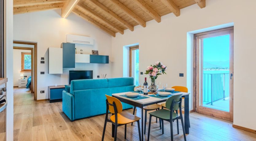 Photo of Svasso Apartment 4