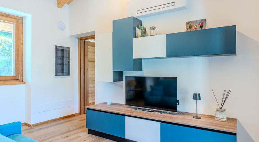 Photo of Svasso Apartment 4