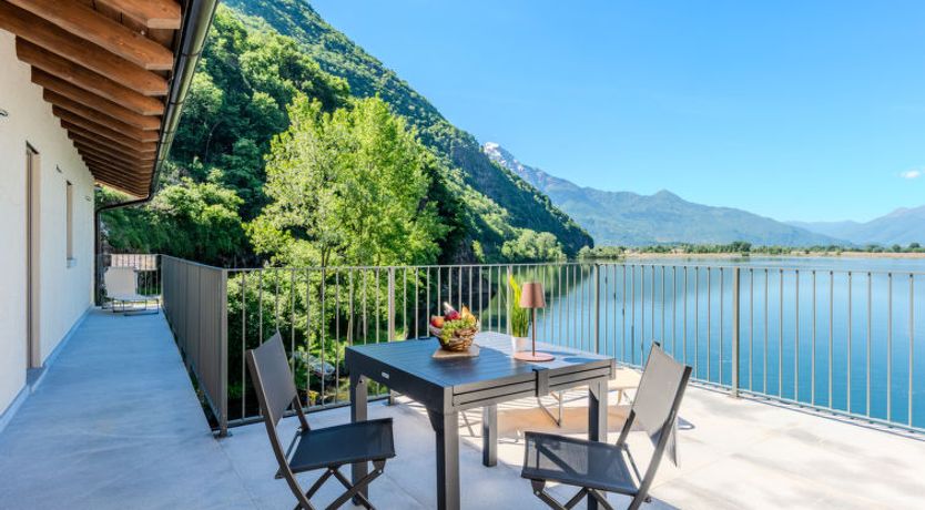 Photo of Svasso Apartment 4