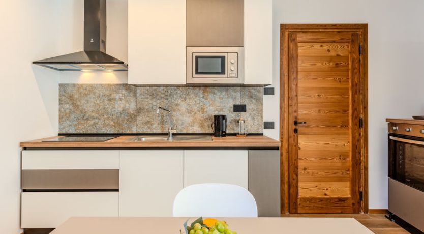 Photo of Martin Pescatore Apartment 3