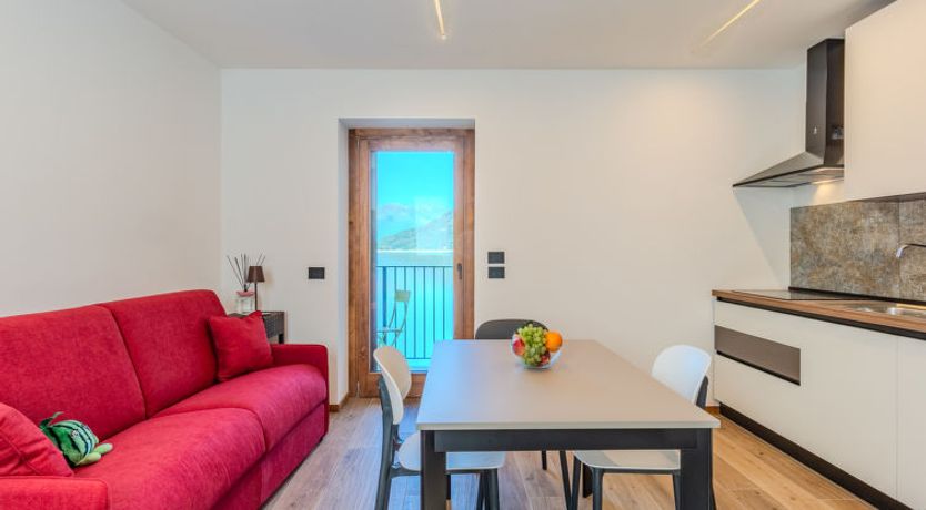 Photo of Martin Pescatore Apartment 3