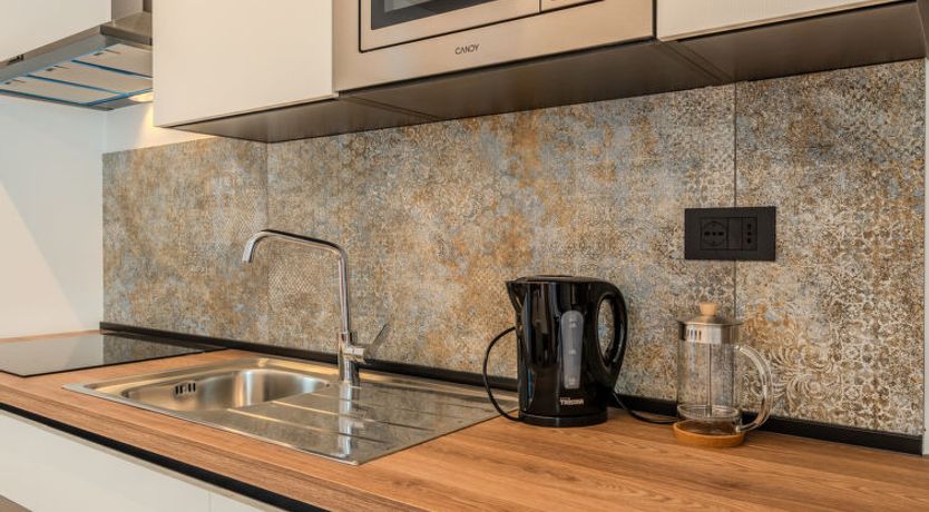 Photo of Martin Pescatore Apartment 3