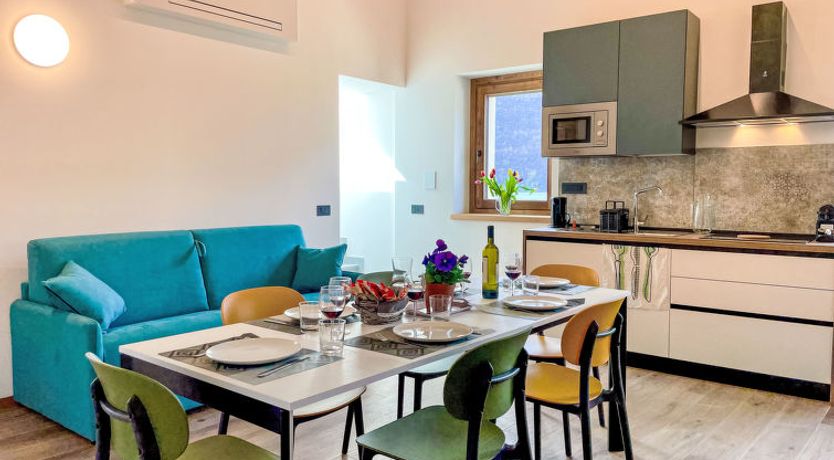 Photo of Cigno Apartment 2