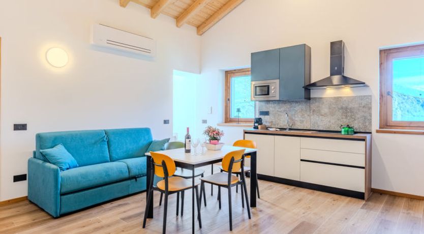 Photo of Cigno Apartment 2