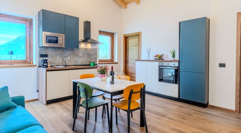 Photo of Cigno Apartment 2