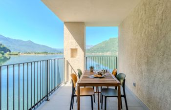 Pettazzuro Holiday Home