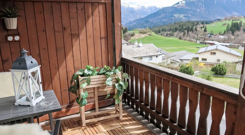 Photo of Casa Tavaun A22 Apartment 136