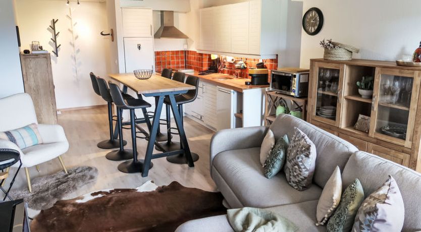 Photo of Casa Tavaun A22 Apartment 136