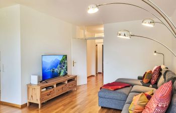 Apt. Oasis Holiday Home