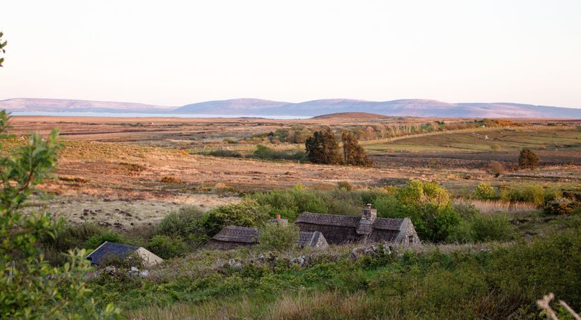 Photo of Historical Thatch Cottage 